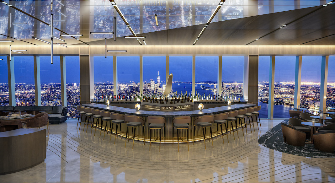 5 Bars Et Restaurants D couvrir Dans Le Quartier D Hudson Yards 5-bars-et-restaurants-d-couvrir-dans-le-quartier-d-hudson-yards