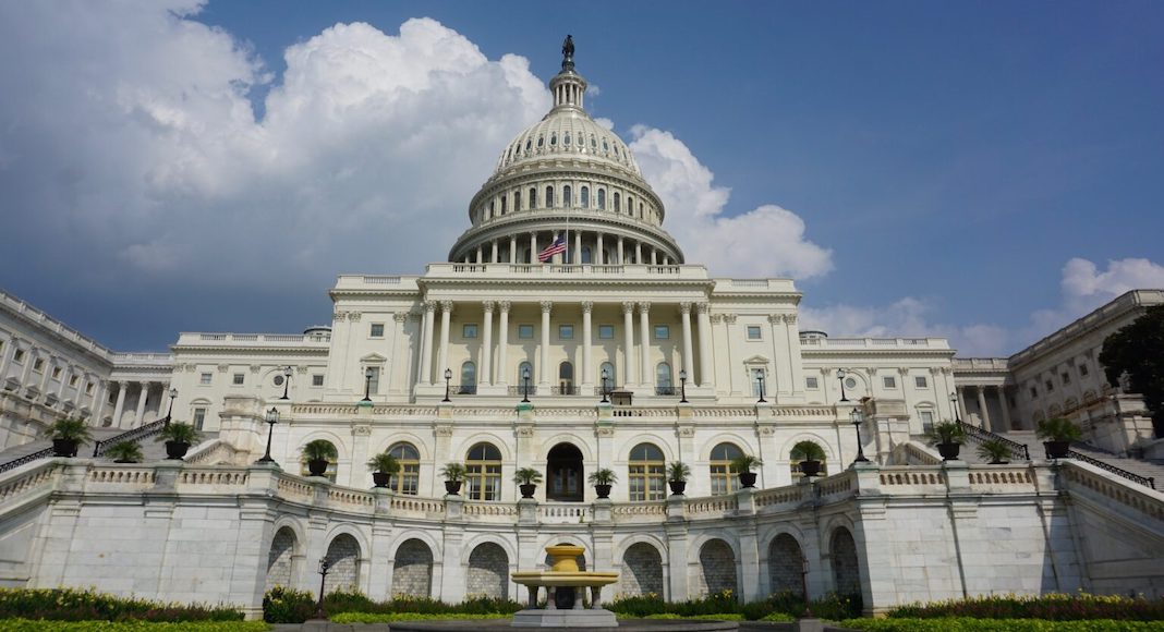 Visite du Congrès américain, mode d'emploi French Morning US