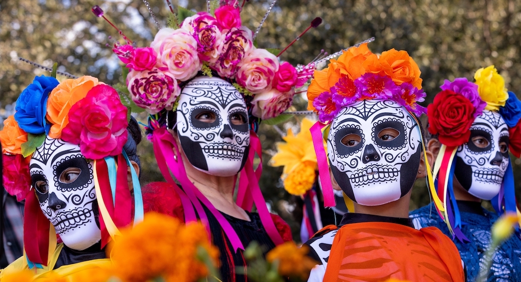 ¿Qué se celebra el Día de Los Muertos?