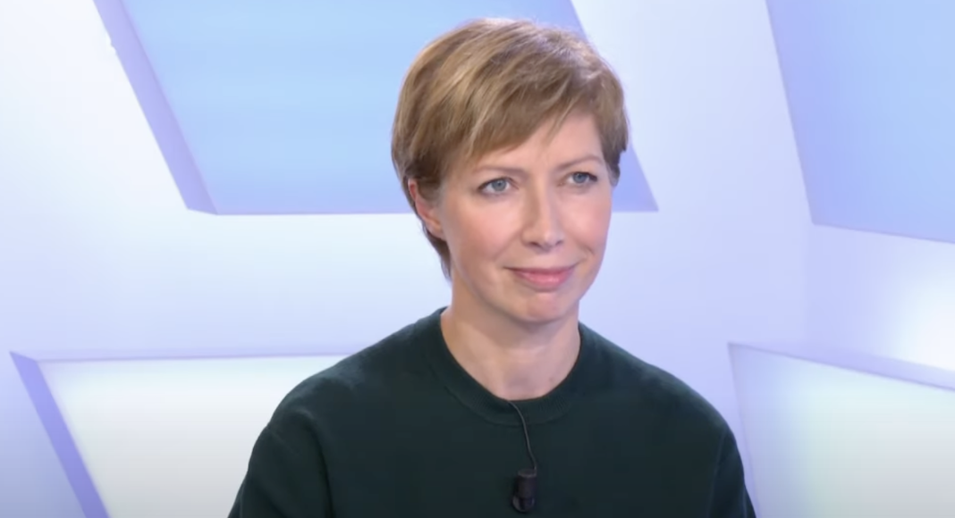 L’exconsule de New York AnneClaire Legendre bientôt à l’Elysée