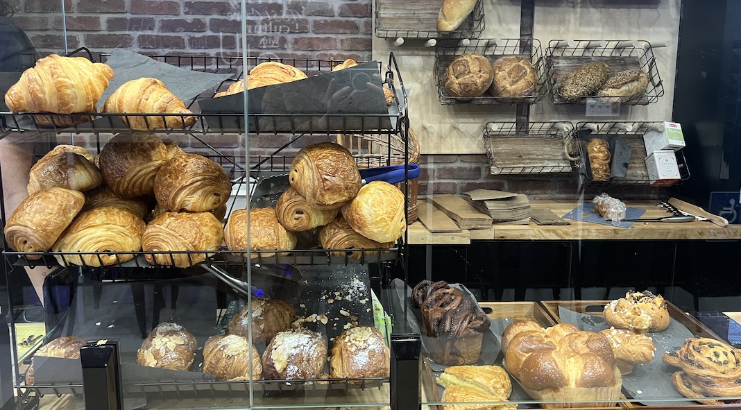Brooklyn French Bakers ouvre une deuxième boulangerie, cette fois à