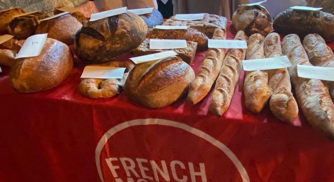 Best Baguette in New York 2024: Finalists Revealed! Buy Your Tickets Now