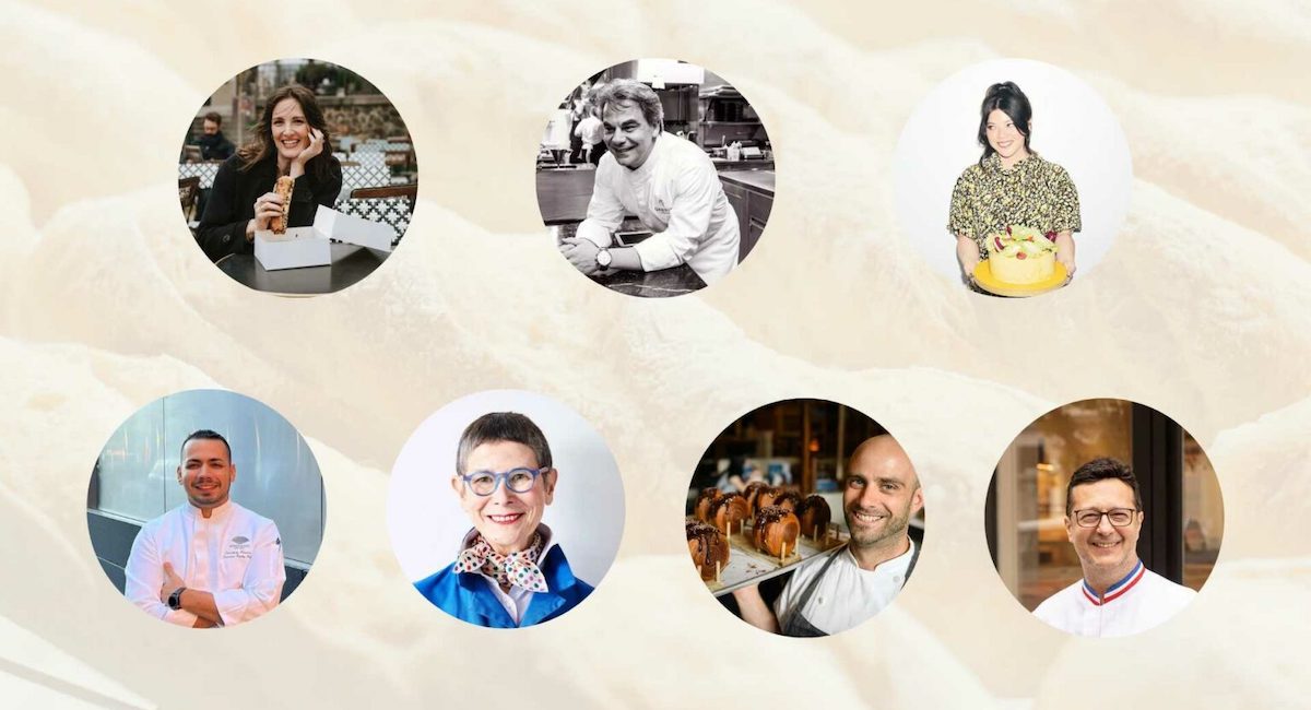 The Best Baguette of 2024 Competition in New York: Meet the Exceptional Jury and Get Your Tickets Now!