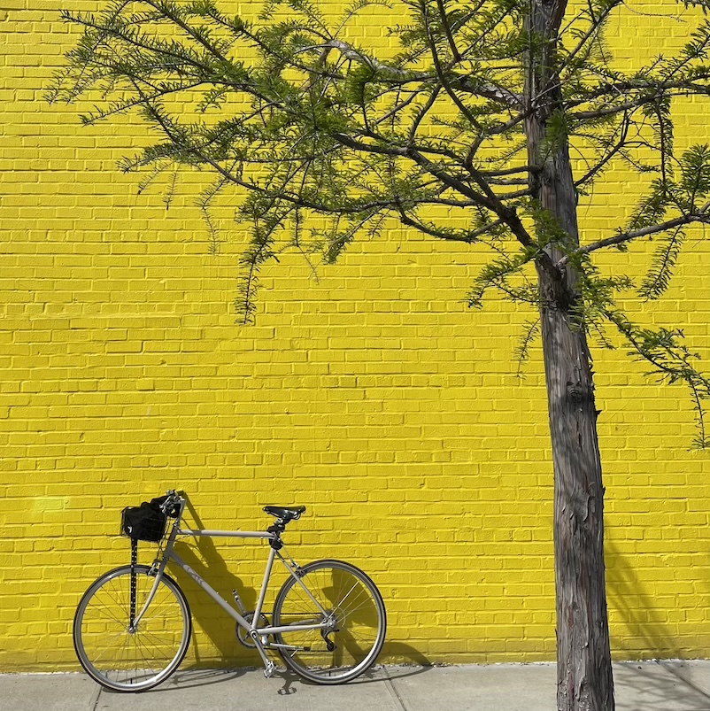 Greenpoint ©Olivia Garcin