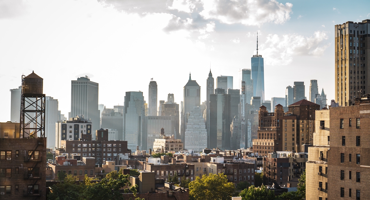 Buying Real Estate in New York in 2024/2025: Free Webinar