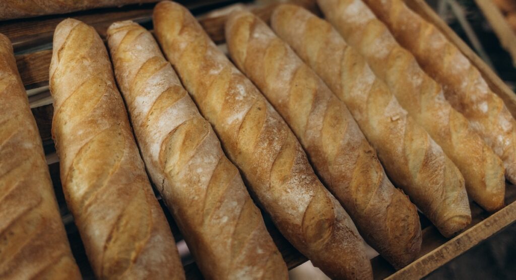 Combien coûte une baguette de pain en Floride ? French Morning US