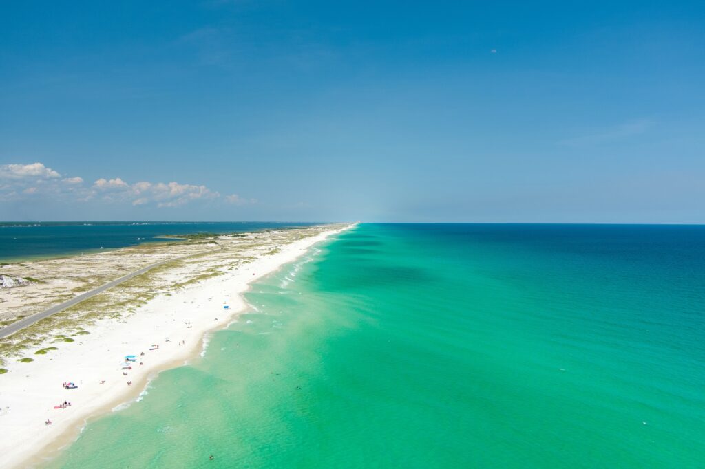 Pensacola Beach 