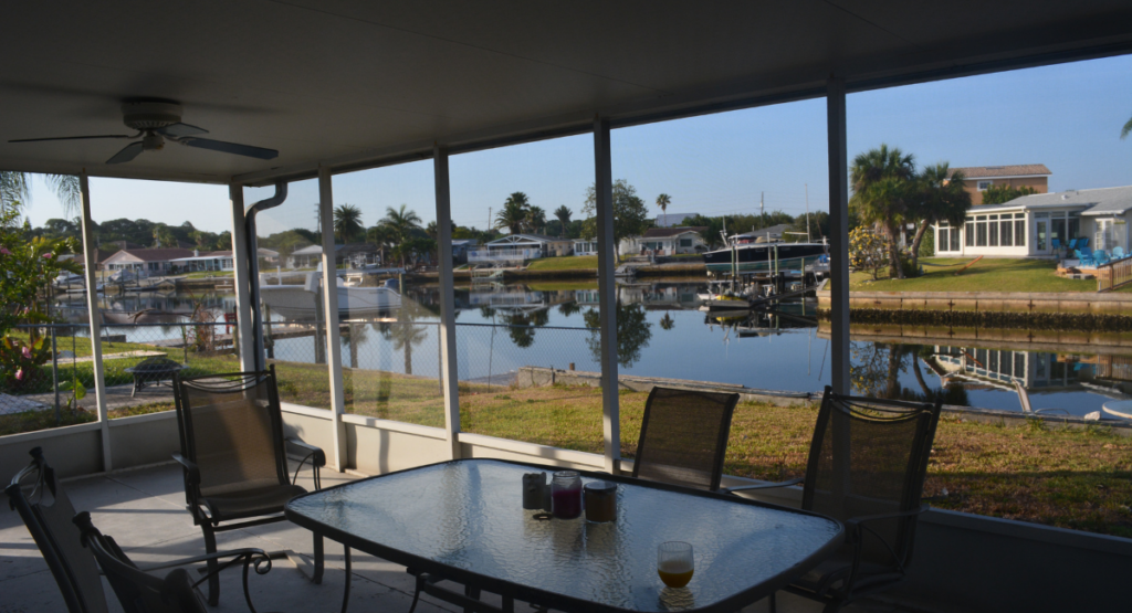 Airbnb Port Richey