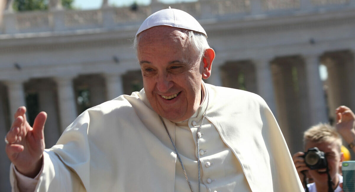 À la veille des obsèques du pape François, l’émotion des catholiques francophones aux États-Unis