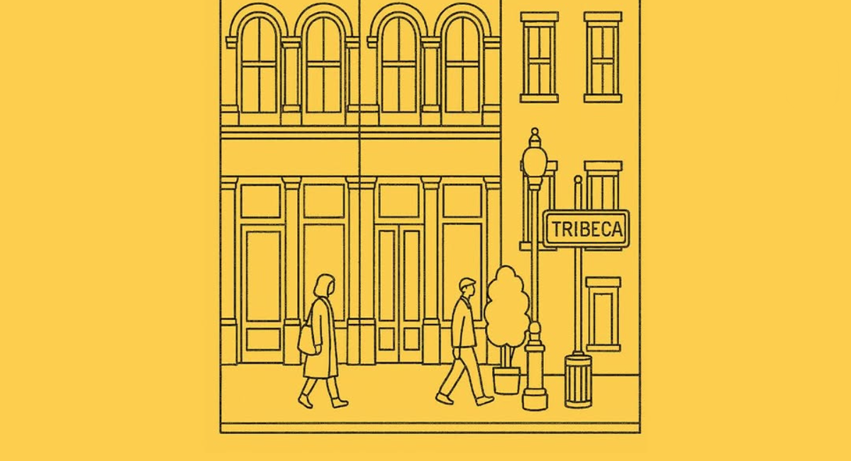 Tribeca Gallery Night : 70 galeries new-yorkaises proposent une nocturne le vendredi 9 mai