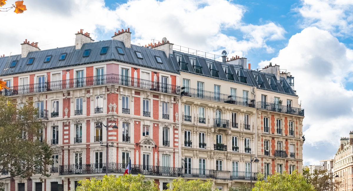 Salon Immobilier France