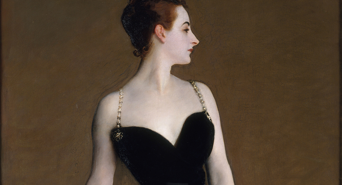 « Sargent and Paris » : la fougue talentueuse d’un jeune peintre américain